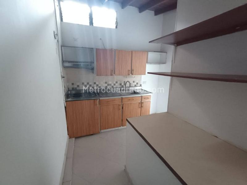 Apartamento en Arriendo, El Dorado, Envigado - 5