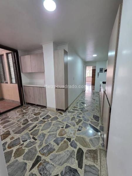 Amplio Apartamento de 3 Alcobas en Simón Bolívar - 5