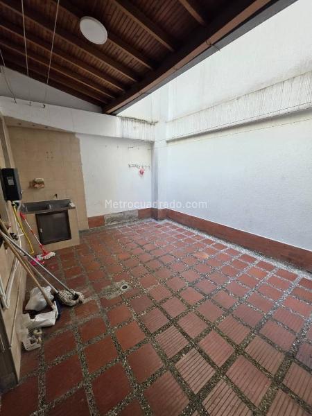 Amplio Apartamento de 3 Alcobas en Simón Bolívar - 6