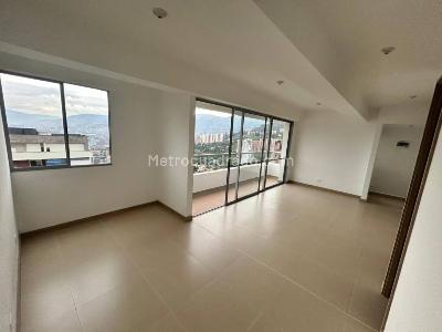 Apartamento en Arriendo, Las Lomitas, Sabaneta