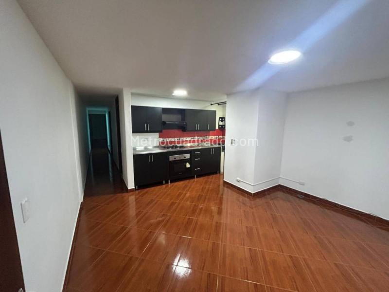 Cozy 2BR Apartment in Belen San Bernardo