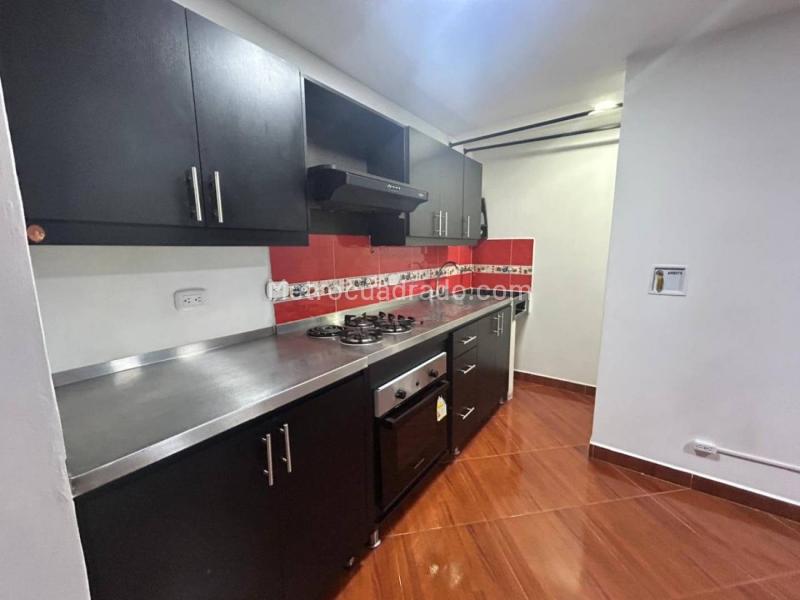 Cozy 2BR Apartment in Belen San Bernardo - 2
