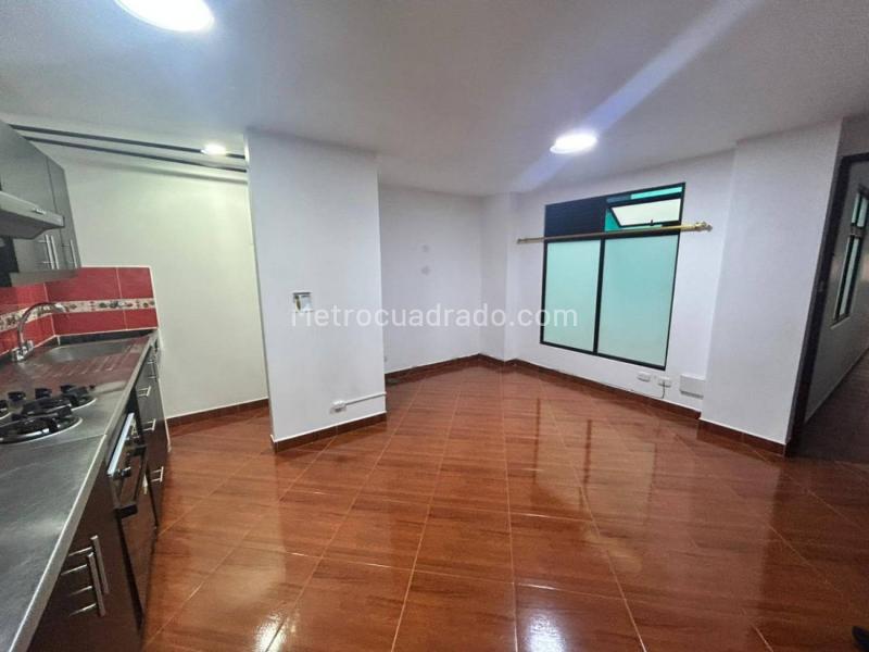 Cozy 2BR Apartment in Belen San Bernardo - 3