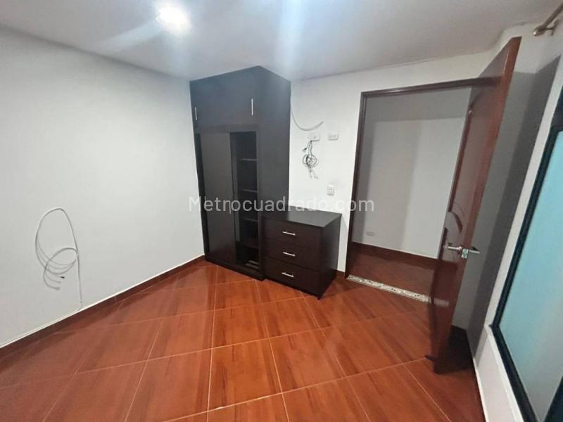 Cozy 2BR Apartment in Belen San Bernardo - 5