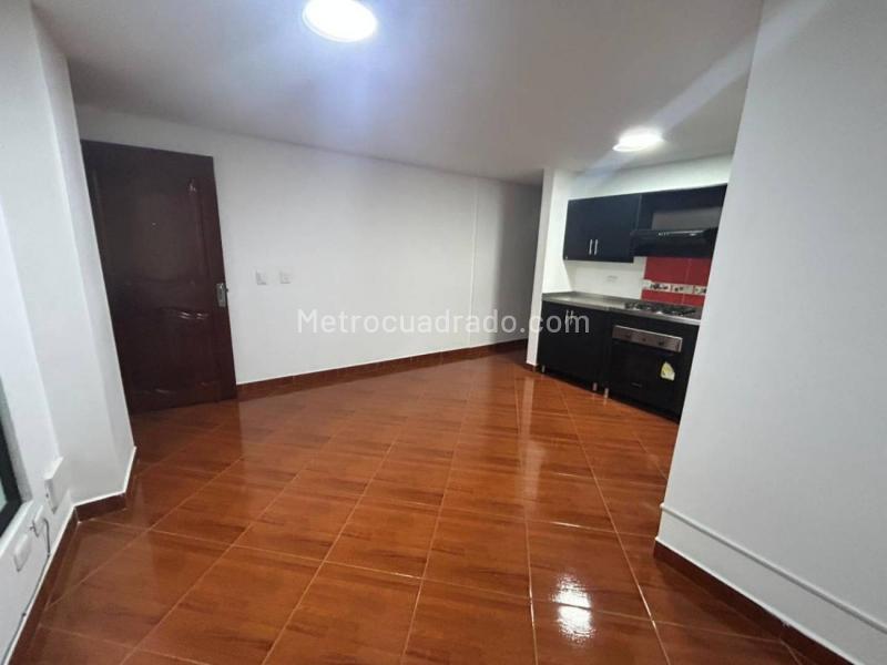 Cozy 2BR Apartment in Belen San Bernardo - 7