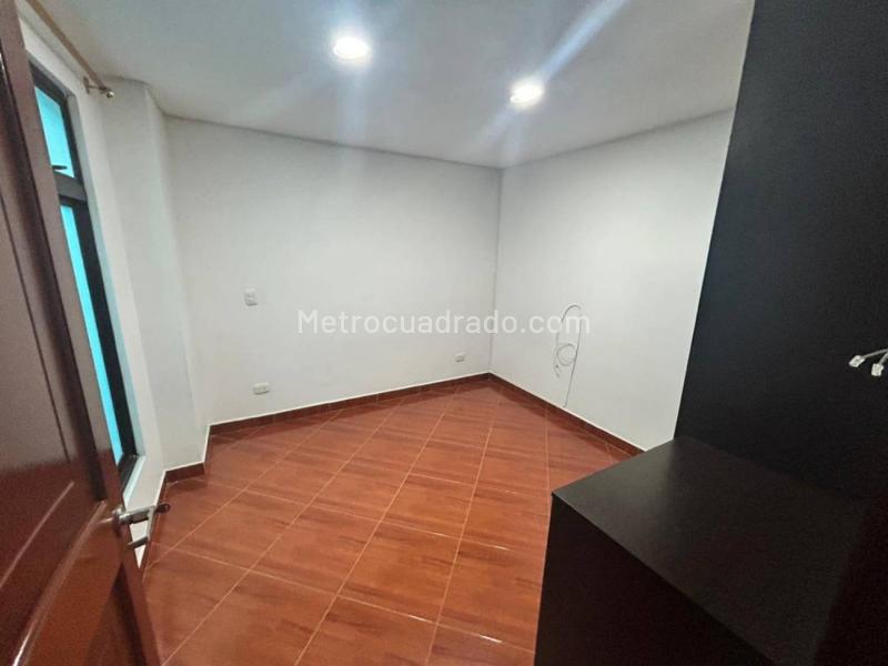 Cozy 2BR Apartment in Belen San Bernardo - 8