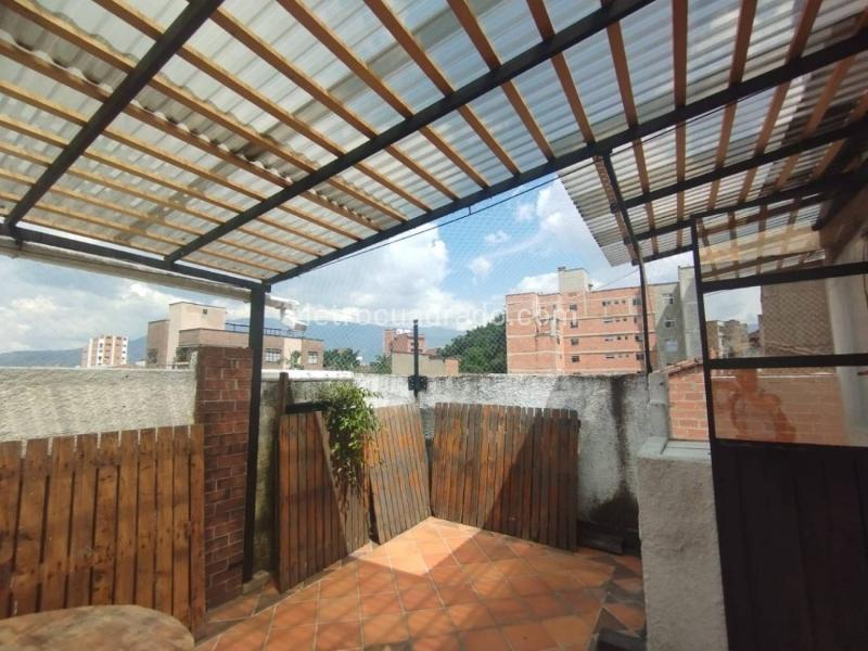 3BR Apartment in Exclusive San Joaquin