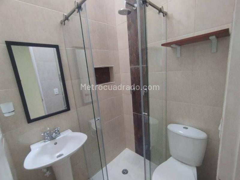 3BR Apartment in Exclusive San Joaquin - 5