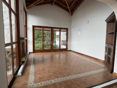 Casa de 4 alcobas en venta en Loma Del Escobero, Envigado · foto 7 de 20