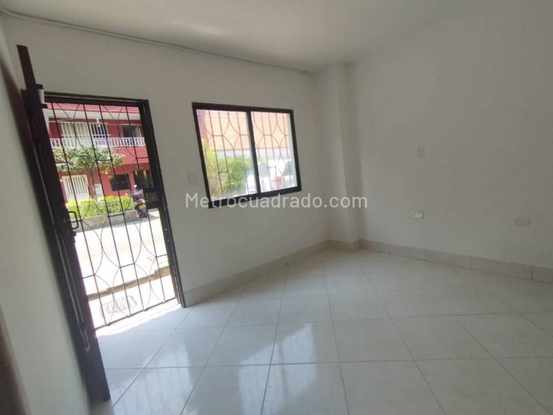 Casa/Apartamento Encantador de 3 Alcobas en Belén Fátima