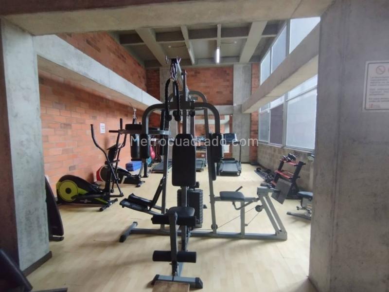 3BR Apartment in Rodeo Alto