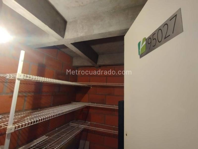 Apartamento de 3 Alcobas en Rodeo Alto - 2