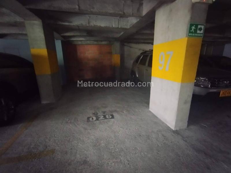 Apartamento de 3 Alcobas en Rodeo Alto - 3