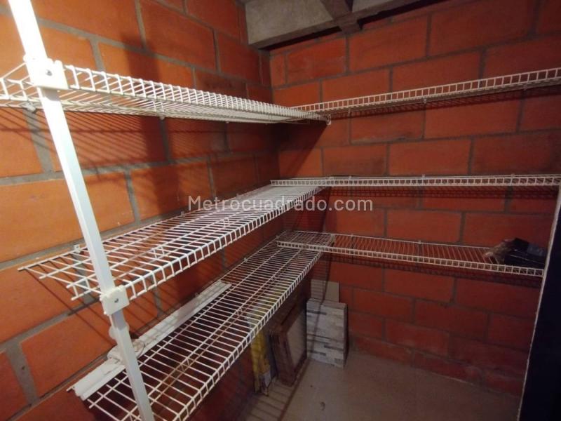 Apartamento de 3 Alcobas en Rodeo Alto - 4