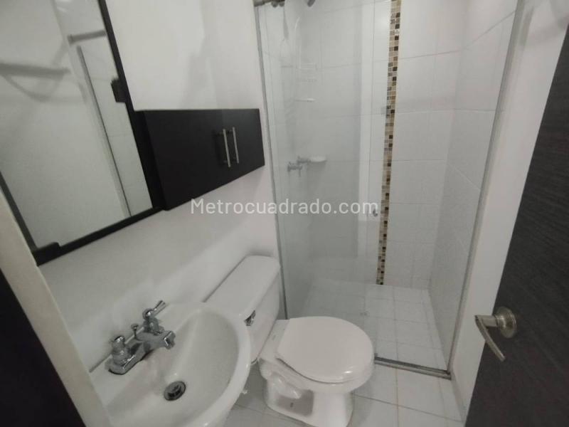 Apartamento de 3 Alcobas en Rodeo Alto - 8