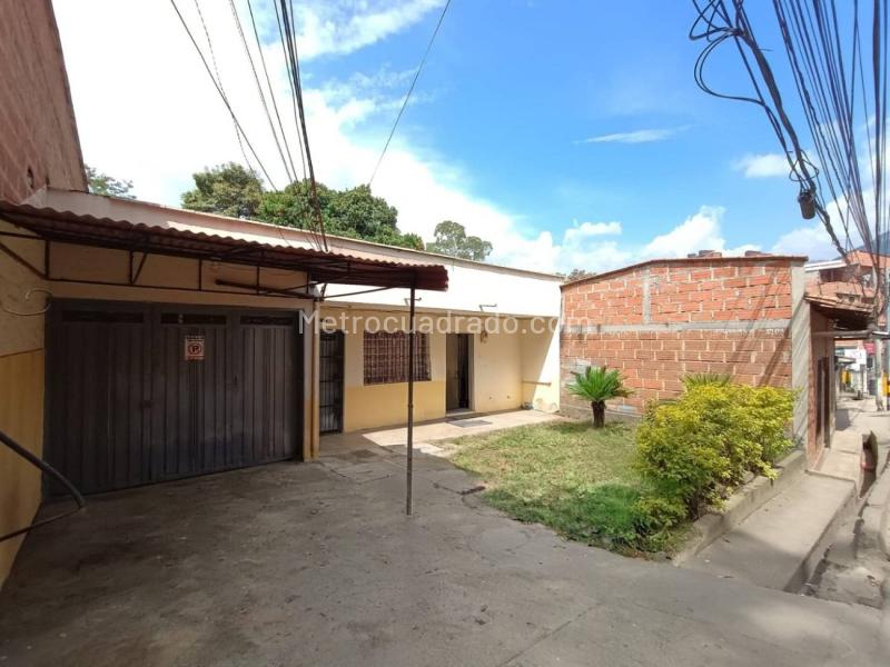 Casa en Venta, Machado, Bello - Ansicht 2