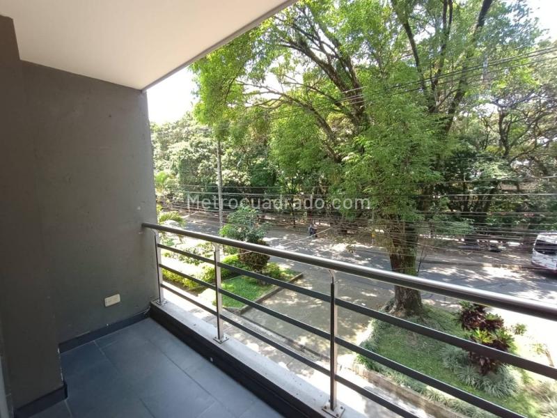 Apartamento Cómodo de 2 Alcobas Cerca al Metro en Calasanz - 5