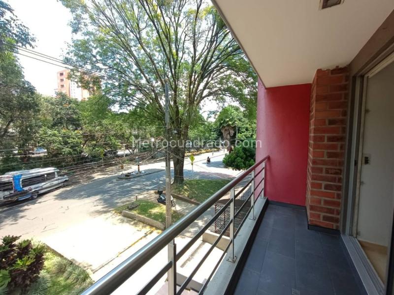 Apartamento Cómodo de 2 Alcobas Cerca al Metro en Calasanz - 6