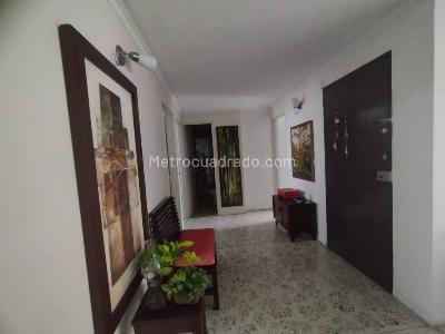 Apartamento en venta en Laureles, Medellín · foto 20 de 20