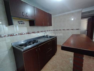 Apartamento de 3 alcobas en venta en Prado, Medellín, 58 m² · foto 10 de 16