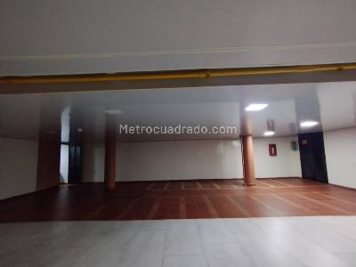 Apartamento de 3 alcobas en venta en Prado, Medellín, 58 m² · foto 15 de 16