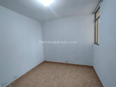 Apartamento de 3 alcobas en venta en Prado, Medellín, 58 m² · foto 4 de 16