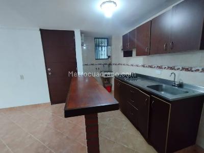Apartamento de 3 alcobas en venta en Prado, Medellín, 58 m² · foto 7 de 16