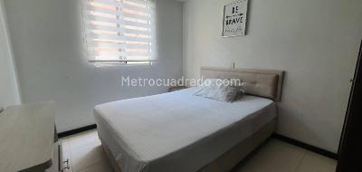 Apartamento en venta en Ciudad Del Rio, Medellín · foto 4 de 9