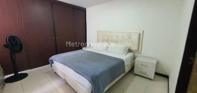 Apartamento en venta en Ciudad Del Rio, Medellín · foto 7 de 9