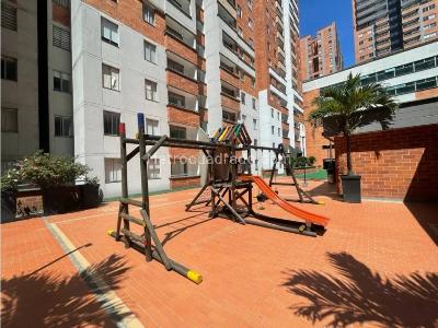 Apartamento en venta en Ciudad Del Rio, Medellín · foto 9 de 9