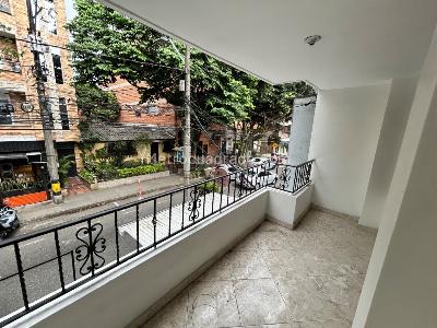 Apartamento de 3 alcobas en venta en El Dorado, Envigado, 114 m² · foto 3 de 20