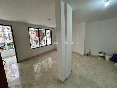 Apartamento de 3 alcobas en venta en El Dorado, Envigado, 114 m² · foto 5 de 20