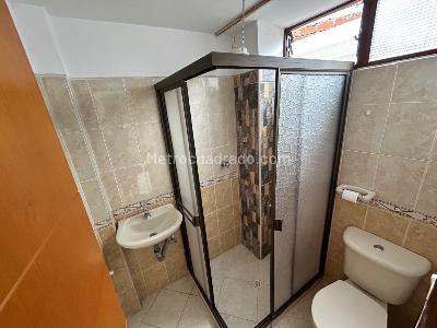 Apartamento de 3 alcobas en venta en El Dorado, Envigado, 114 m² · foto 6 de 20