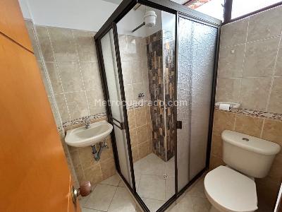 Apartamento de 3 alcobas en venta en El Dorado, Envigado, 114 m² · foto 9 de 20