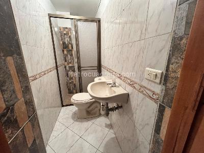 Apartamento de 3 alcobas en venta en El Dorado, Envigado, 114 m² · foto 15 de 20
