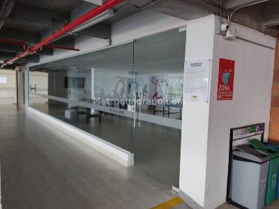 Apartamento de 3 alcobas en venta en Sabaneta, Sabaneta, 52 m² · foto 11 de 13