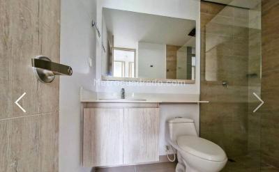 Apartamento de 3 alcobas en venta en Sabaneta, Sabaneta, 52 m² · foto 6 de 13