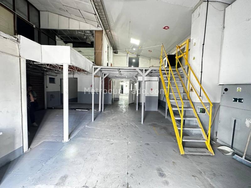Bodega en Arriendo, Guayabal, Medellín, Medellín