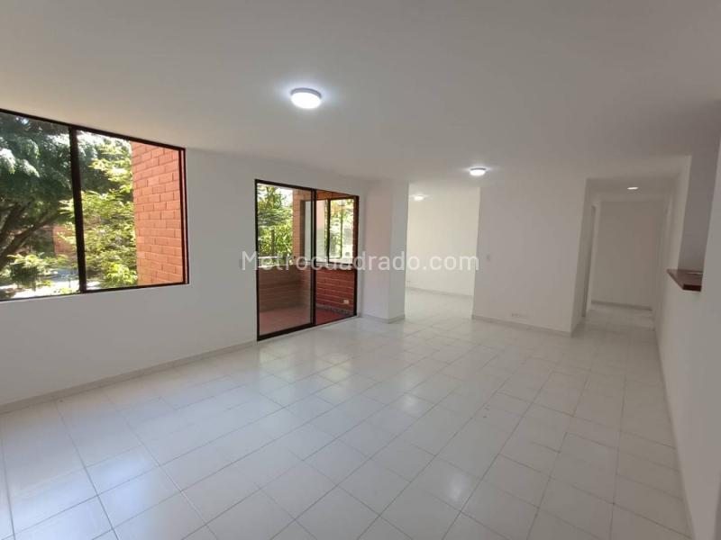 Apartamento en Arriendo, Envigado, Envigado