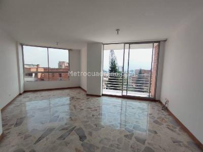 Apartamento en venta en La Almeria, Medellín · foto 16 de 20