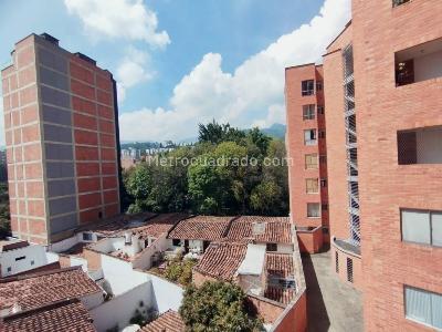 Apartamento en venta en La Almeria, Medellín · foto 19 de 20