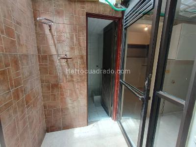Apartamento de 4 alcobas en venta en La Floresta, Medellín, 112 m² · foto 12 de 20