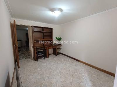 Apartamento de 4 alcobas en venta en La Floresta, Medellín, 112 m² · foto 15 de 20