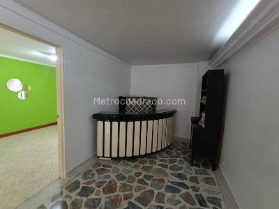 Apartamento de 4 alcobas en venta en La Floresta, Medellín, 112 m² · foto 18 de 20