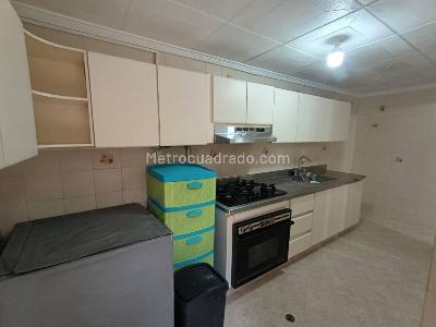 Apartamento de 4 alcobas en venta en La Floresta, Medellín, 112 m² · foto 6 de 20