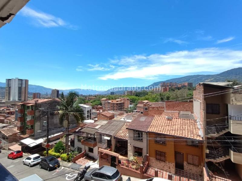 Apartment for rent in Envigado