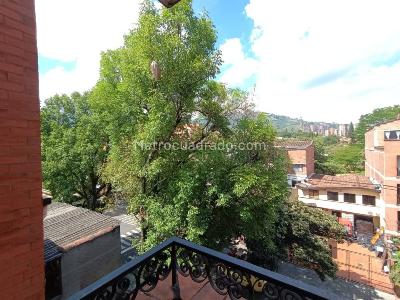 Apartamento en venta en Mesa, Envigado · foto 4 de 15