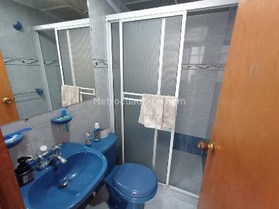 Apartamento en venta en Mesa, Envigado · foto 15 de 15