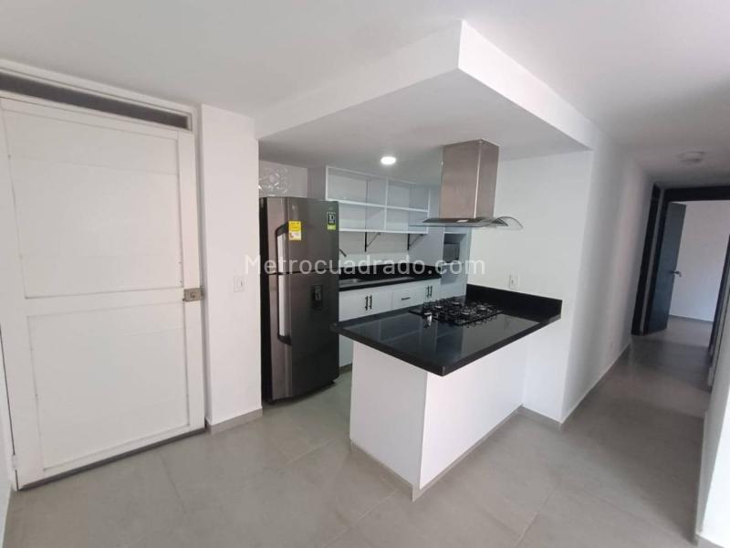 Apartment for rent in Envigado