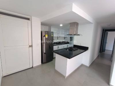 Apartamento en Arriendo, Maria Auxiliadora, Sabaneta